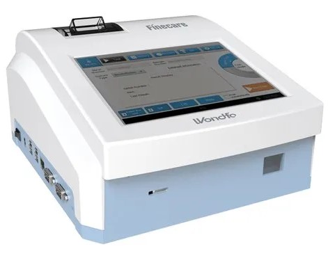 Finecare FIA Meter II Plus