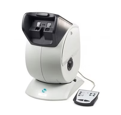 Visiómetro Optec 5500P